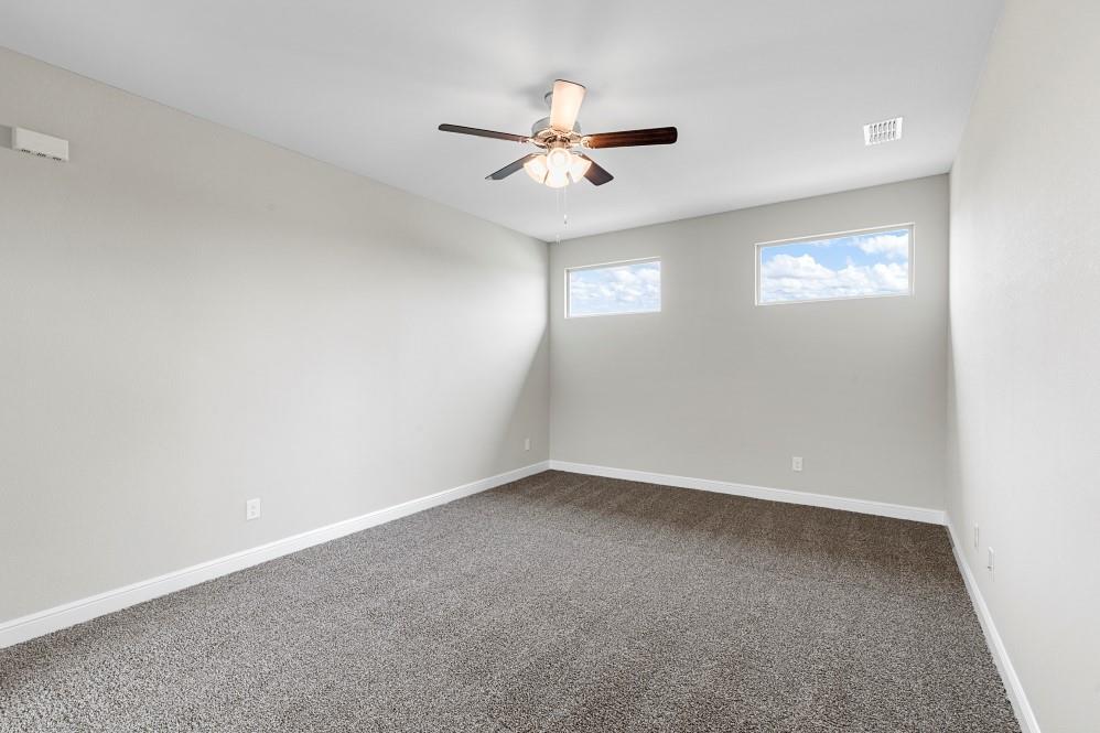 Trails of Elizabeth Creek - Residential