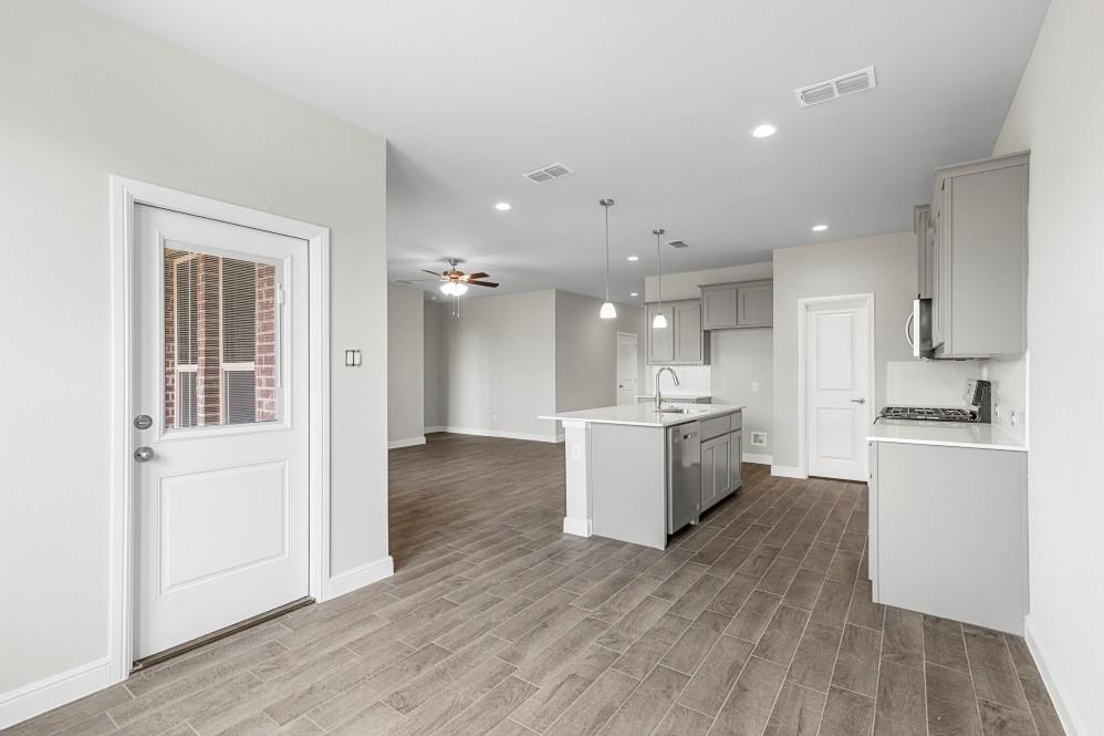 Trails of Elizabeth Creek - Residential