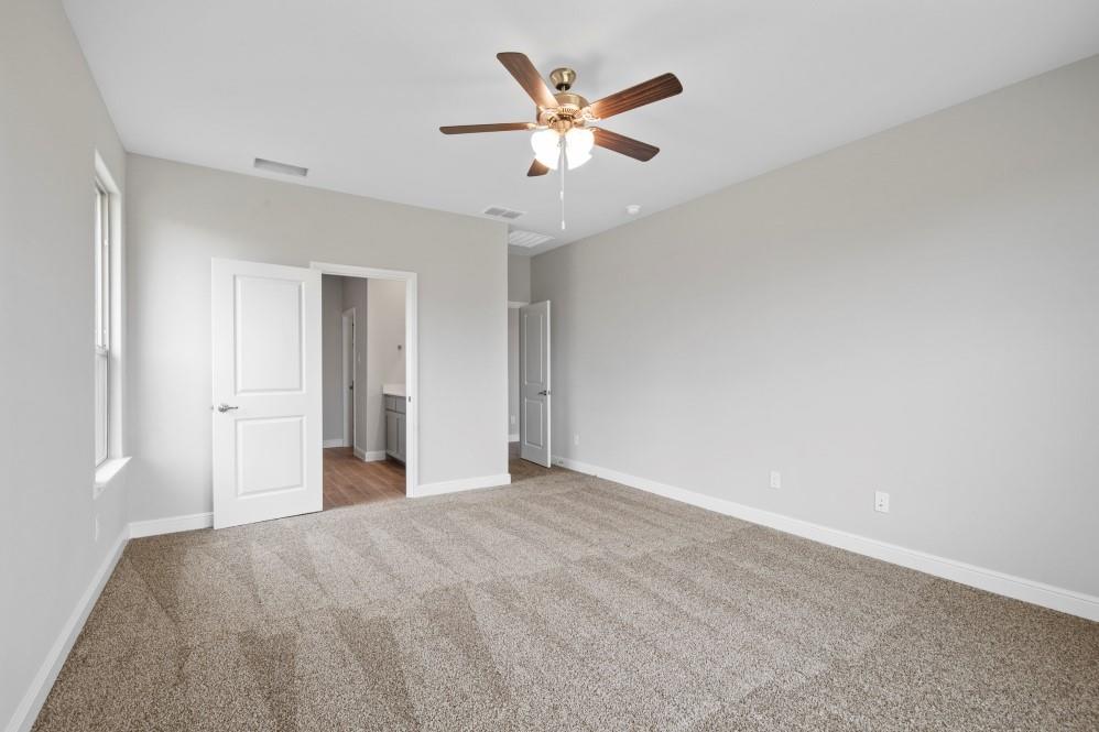 Trails of Elizabeth Creek - Residential