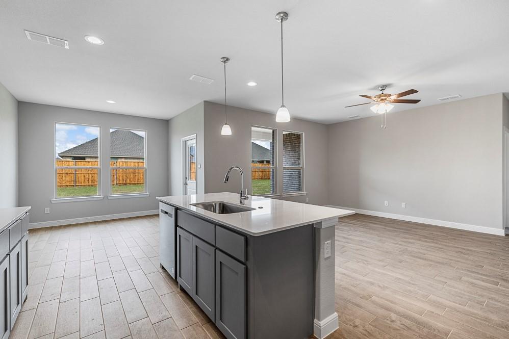 Trails of Elizabeth Creek - Residential