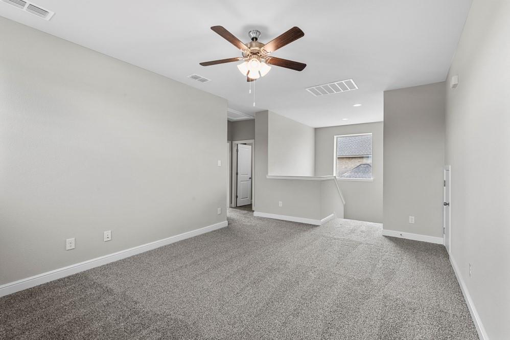 Trails of Elizabeth Creek - Residential