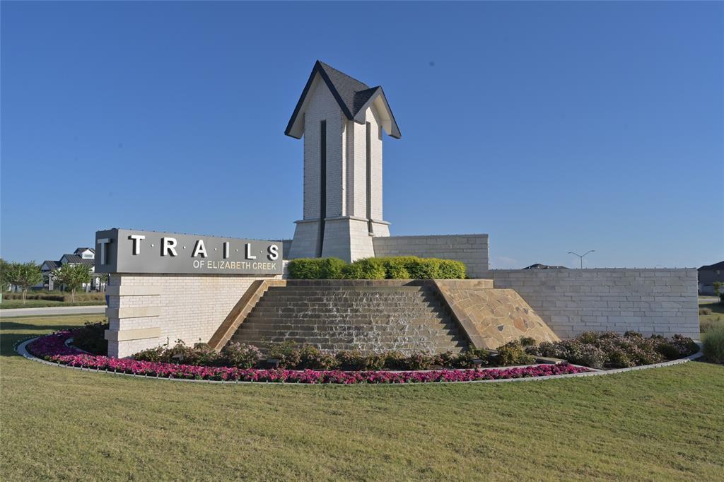Trails of Elizabeth Creek - Residential