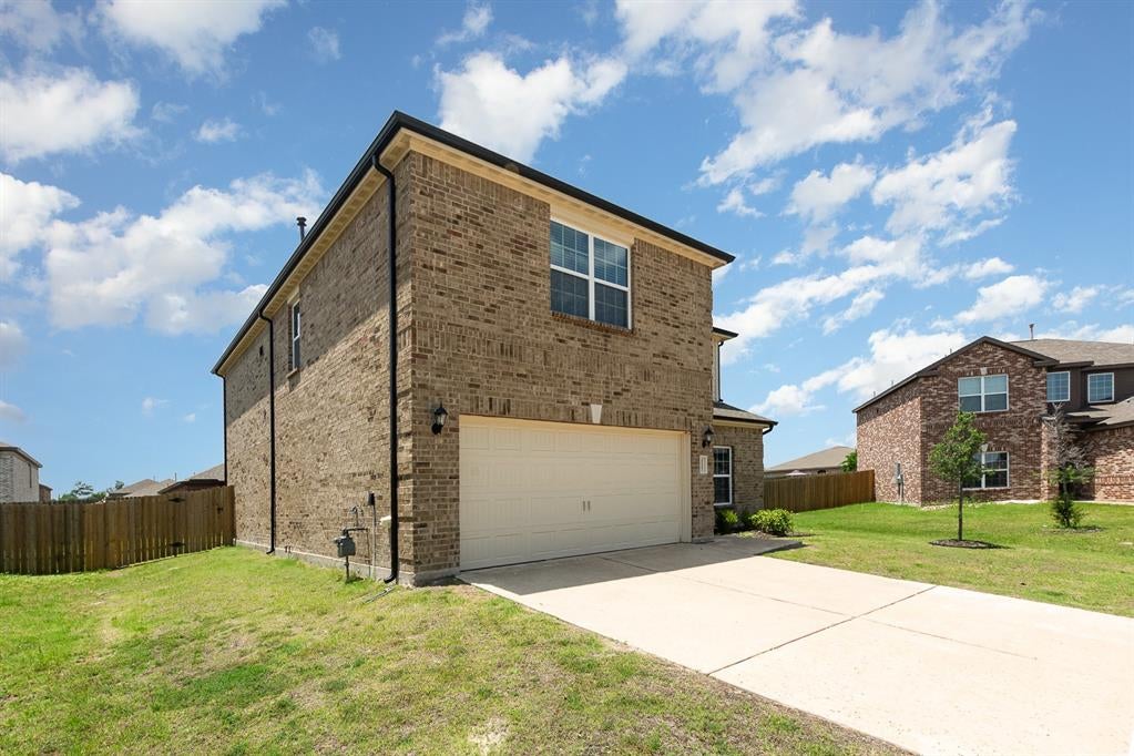 2117 Jeanine Drive