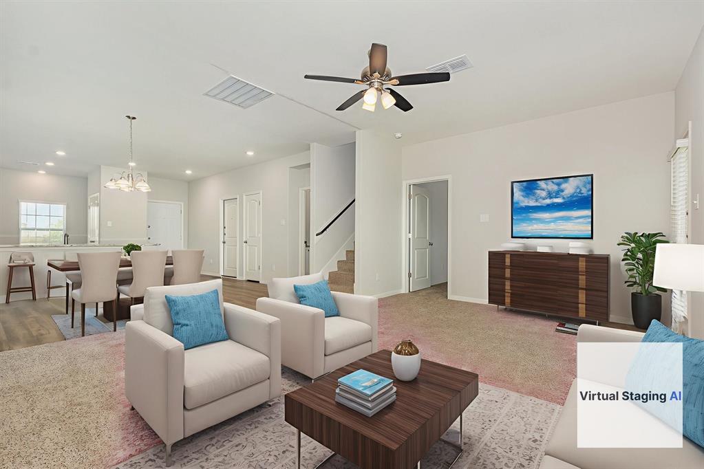 2117 Jeanine Drive