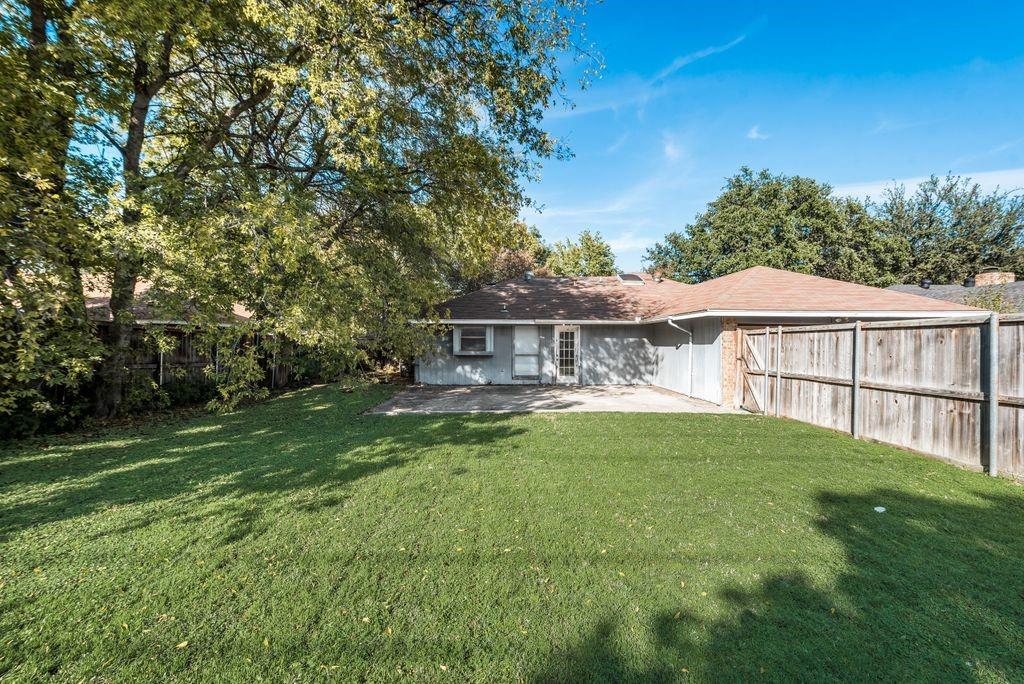 Woodridge Sec 03 - Residential