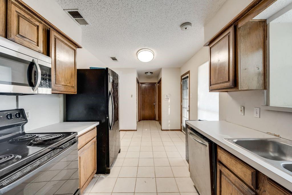 Woodridge Sec 03 - Residential