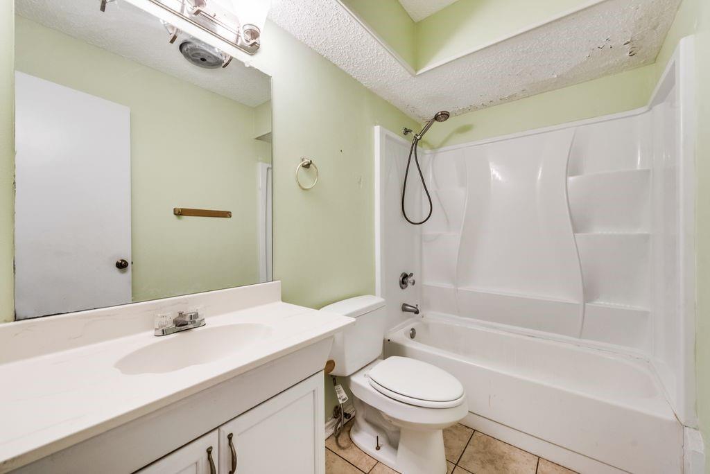 Woodridge Sec 03 - Residential