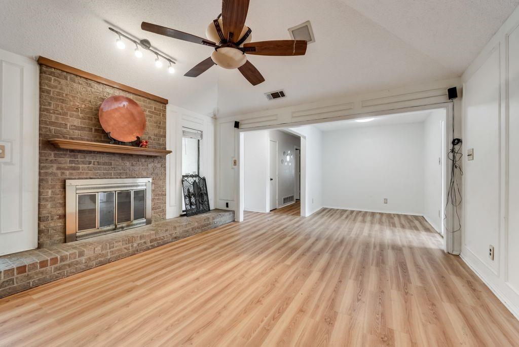 Woodridge Sec 03 - Residential