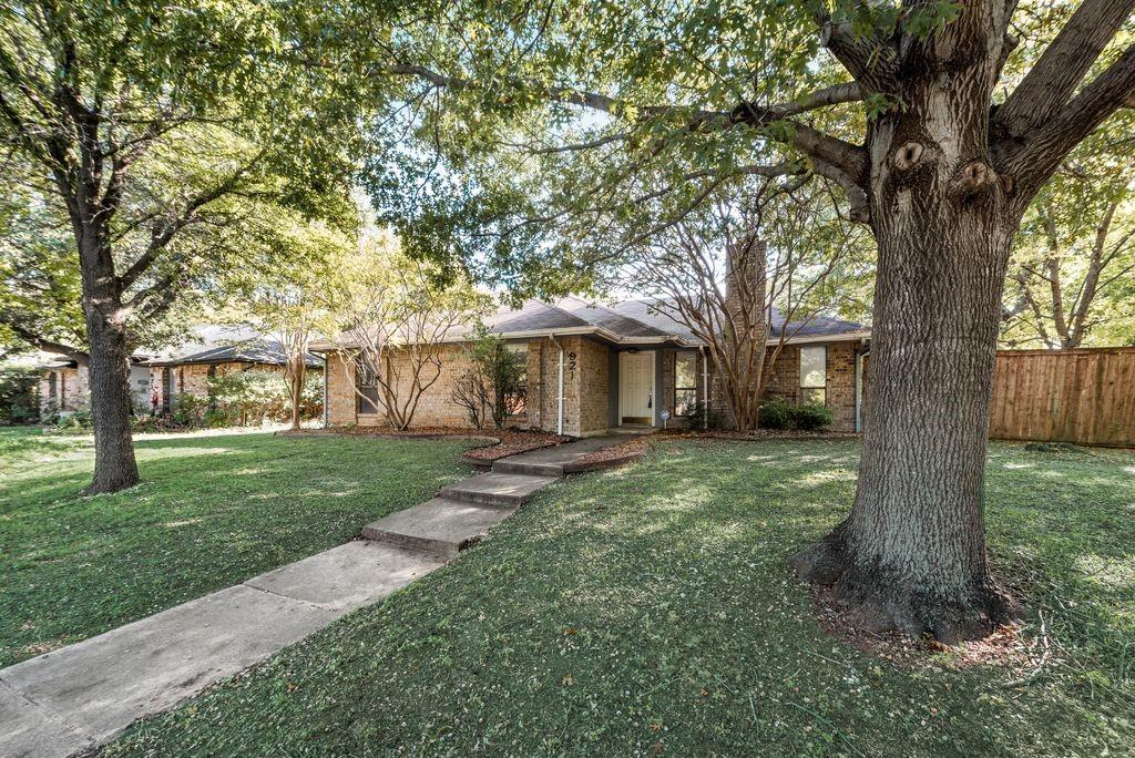 Woodridge Sec 03 - Residential