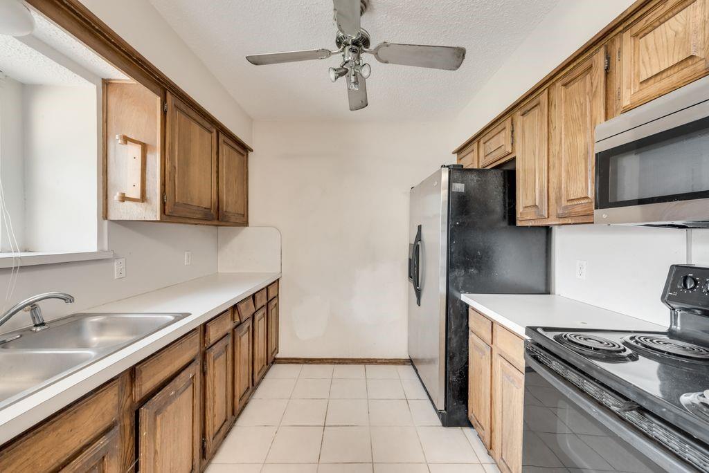 Woodridge Sec 03 - Residential