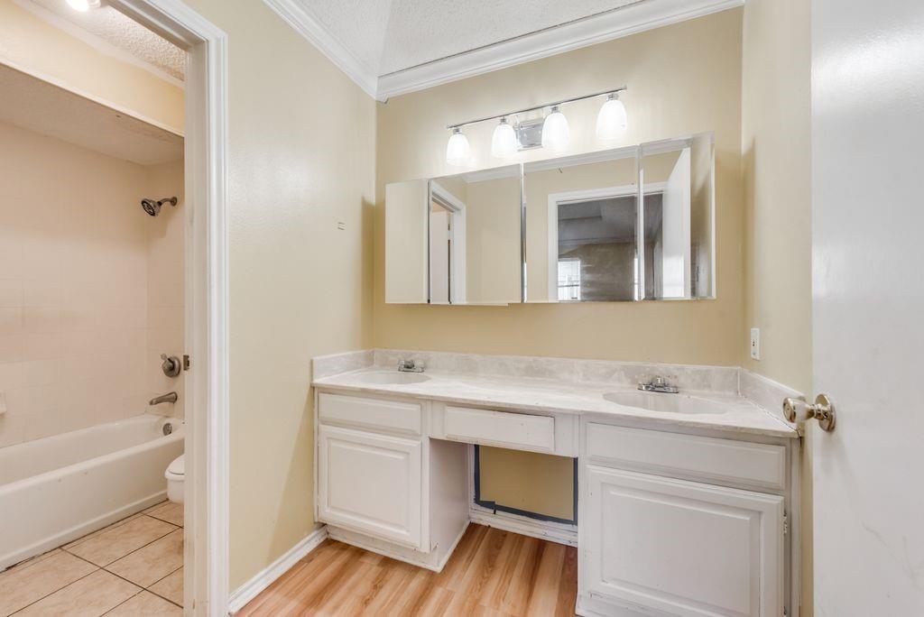 Woodridge Sec 03 - Residential