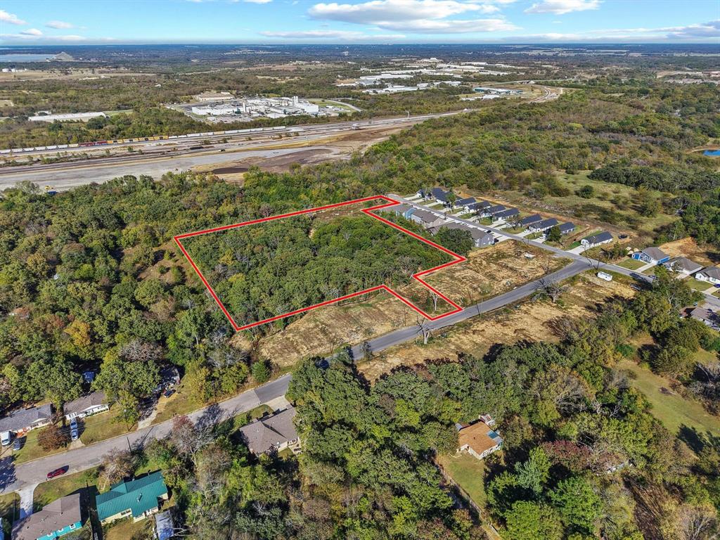 TBD - Washington Street