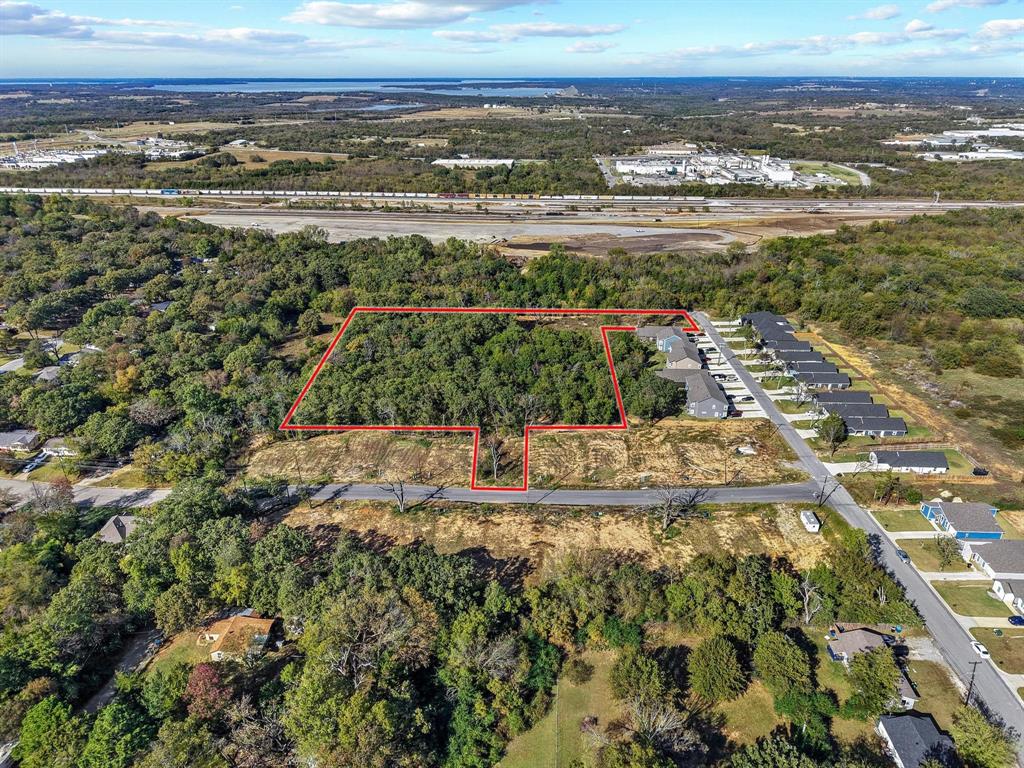 TBD - Washington Street