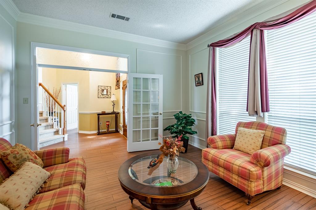 Woodbridge 1st Install Add - Residential