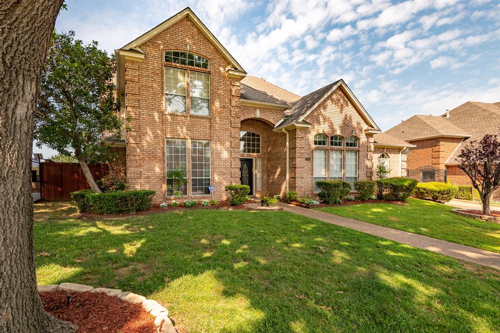 Woodbridge 1st Install Add - Residential