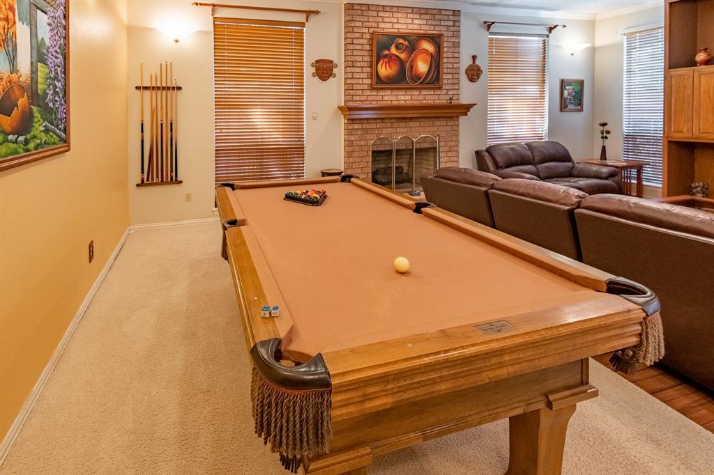 Woodbridge 1st Install Add - Residential