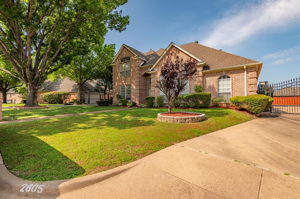 Woodbridge 1st Install Add - Residential