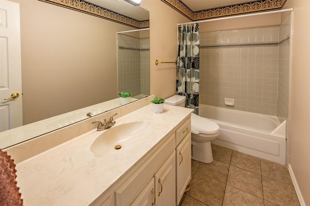 Woodbridge 1st Install Add - Residential