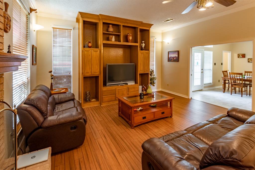 Woodbridge 1st Install Add - Residential