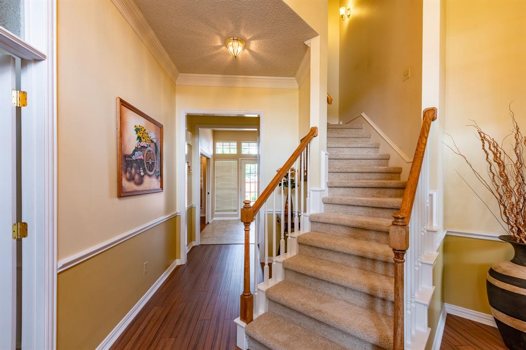 Woodbridge 1st Install Add - Residential