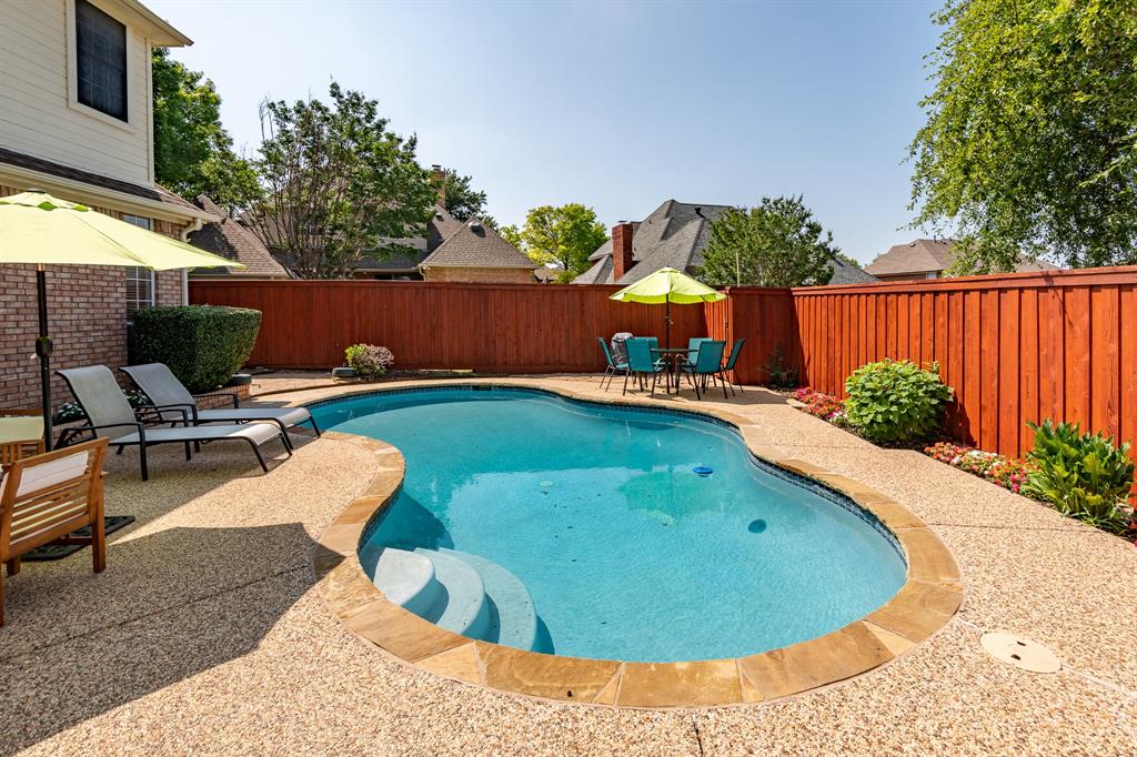 Woodbridge 1st Install Add - Residential