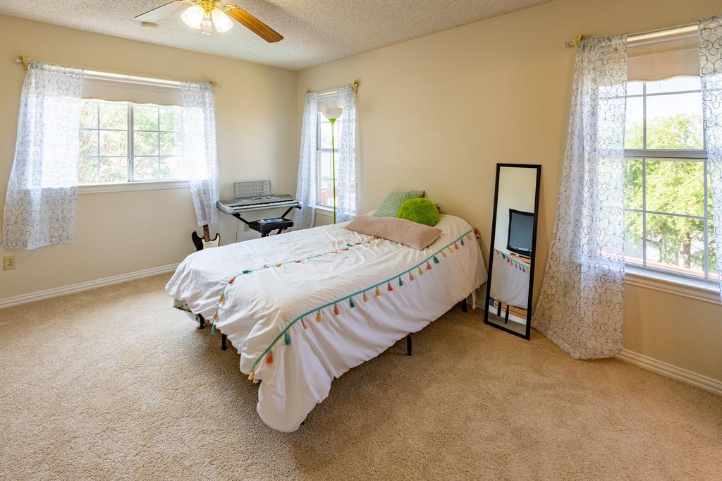 Woodbridge 1st Install Add - Residential