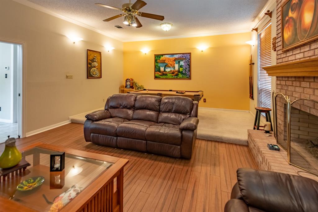 Woodbridge 1st Install Add - Residential