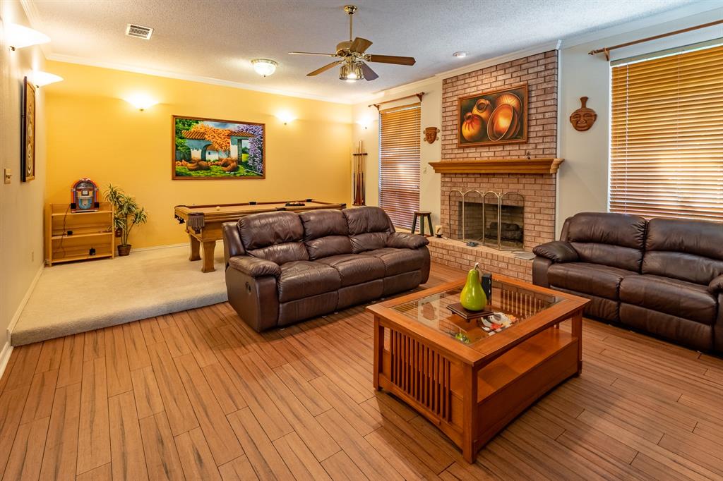 Woodbridge 1st Install Add - Residential