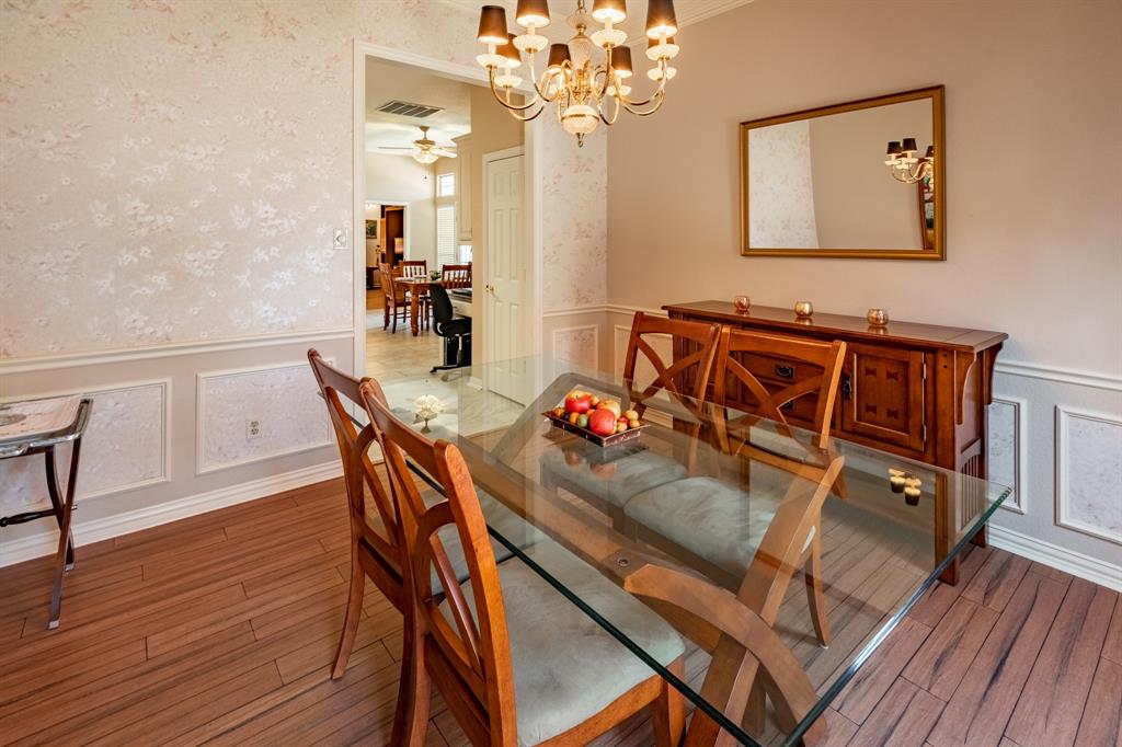 Woodbridge 1st Install Add - Residential