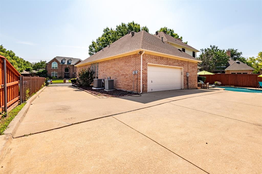 Woodbridge 1st Install Add - Residential