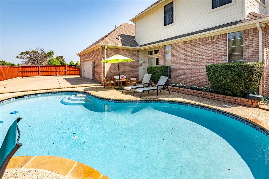 Woodbridge 1st Install Add - Residential