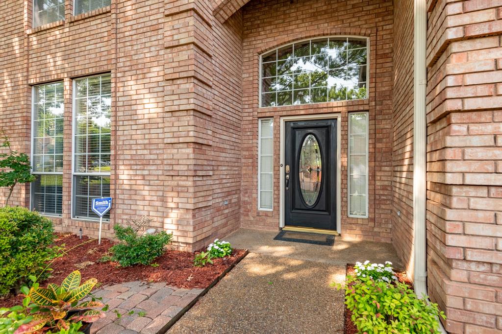 Woodbridge 1st Install Add - Residential