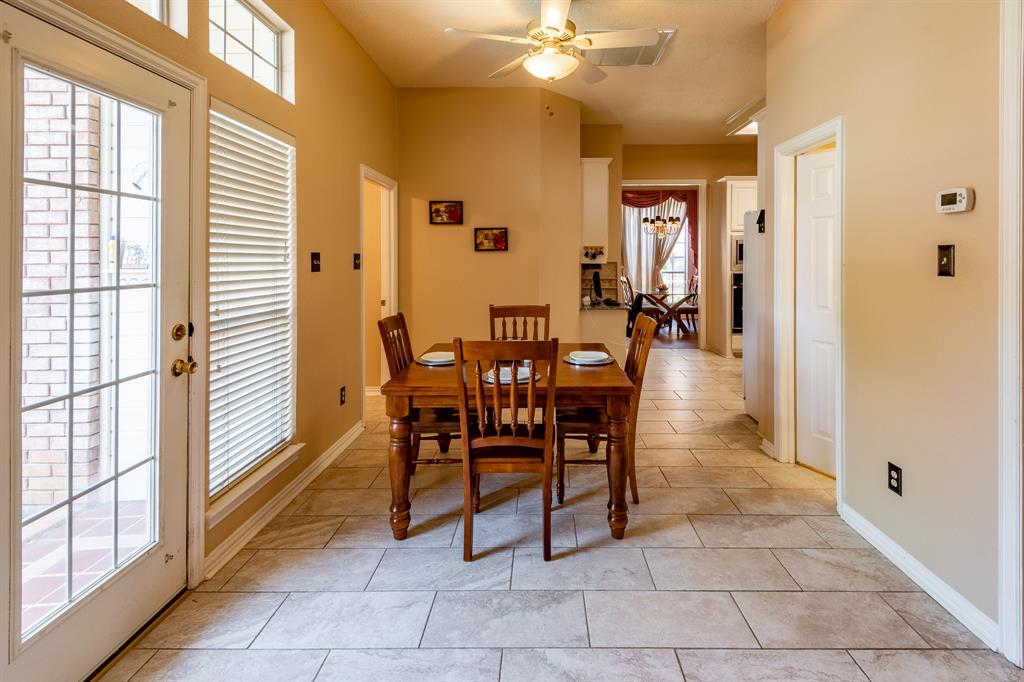 Woodbridge 1st Install Add - Residential