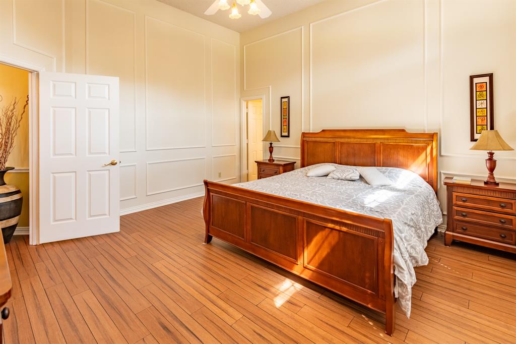 Woodbridge 1st Install Add - Residential