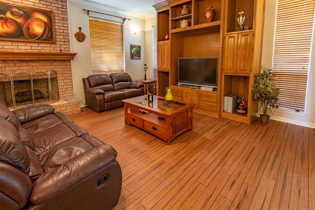 Woodbridge 1st Install Add - Residential