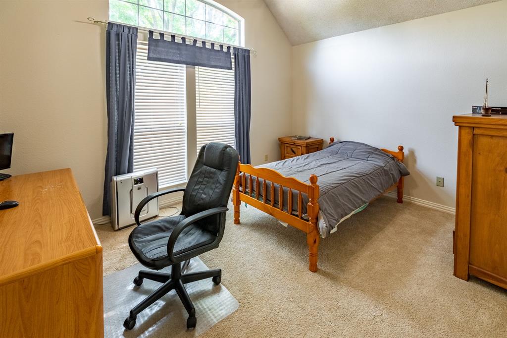 Woodbridge 1st Install Add - Residential