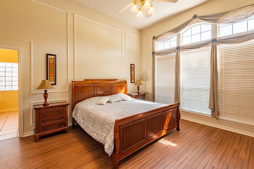 Woodbridge 1st Install Add - Residential