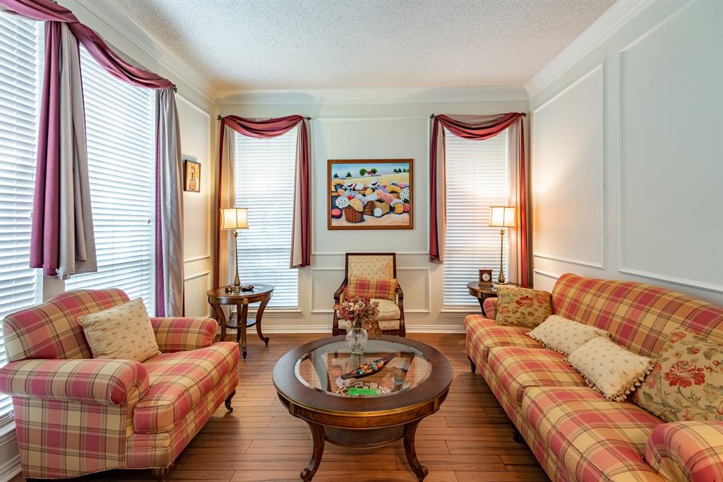 Woodbridge 1st Install Add - Residential