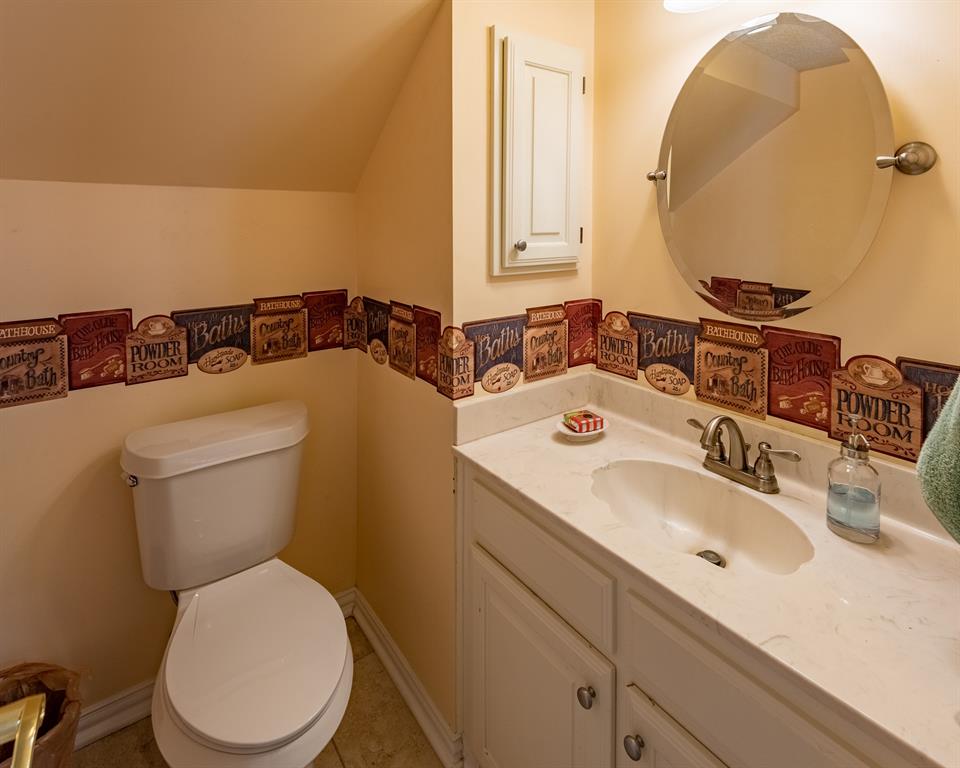 Woodbridge 1st Install Add - Residential