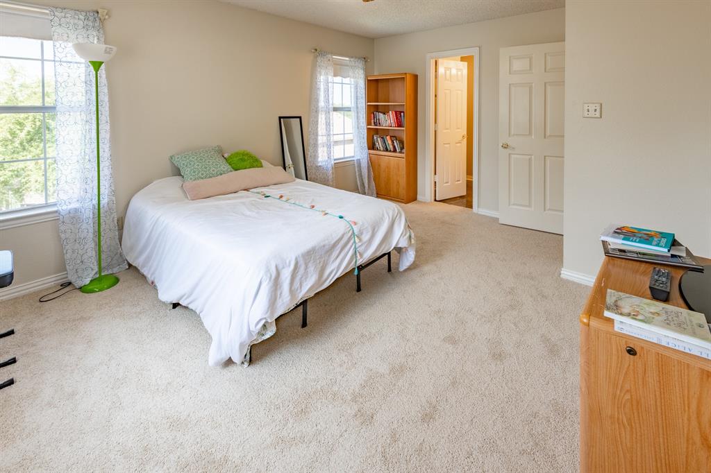 Woodbridge 1st Install Add - Residential