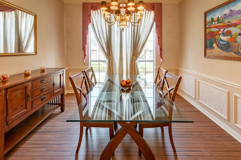 Woodbridge 1st Install Add - Residential