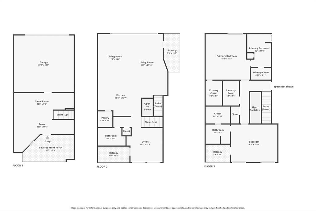 High Ground On Munger Condo - Residential