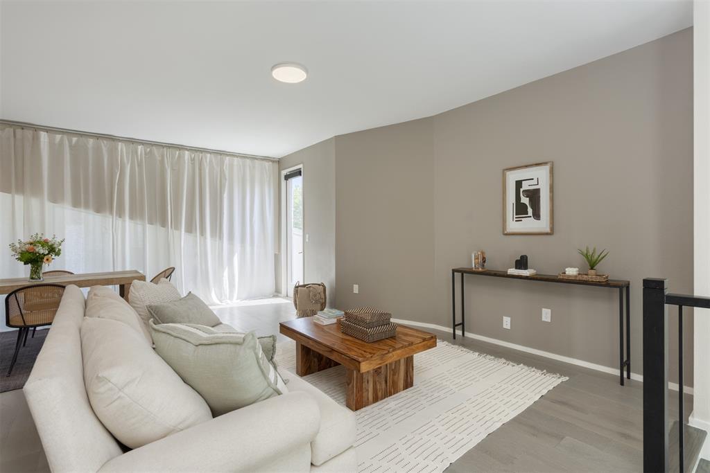 High Ground On Munger Condo - Residential