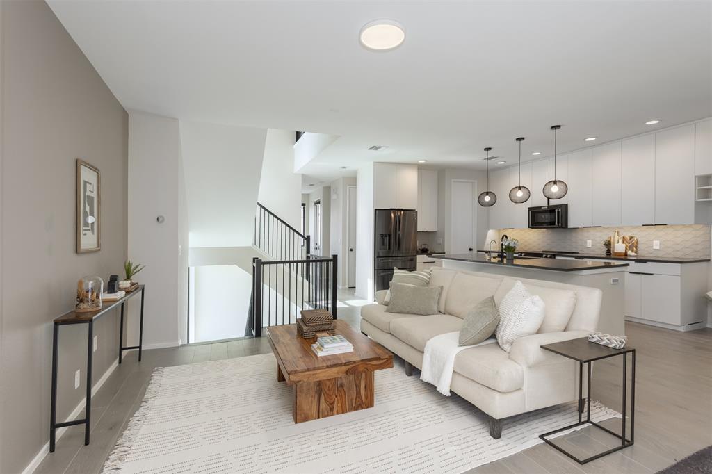 High Ground On Munger Condo - Residential