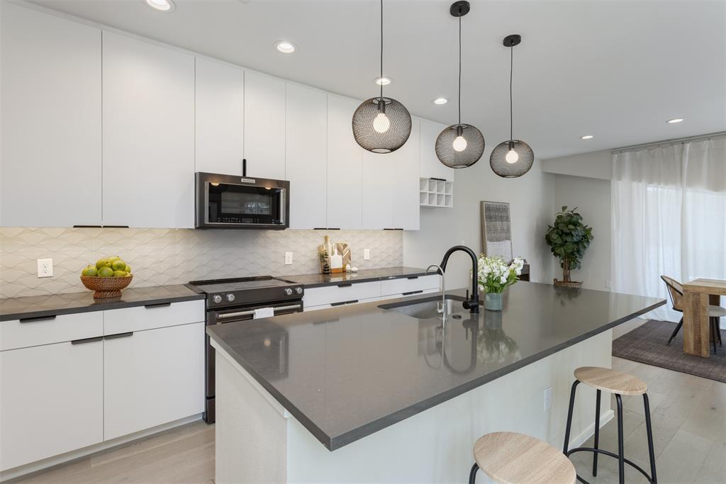 High Ground On Munger Condo - Residential