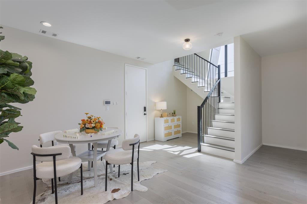 High Ground On Munger Condo - Residential