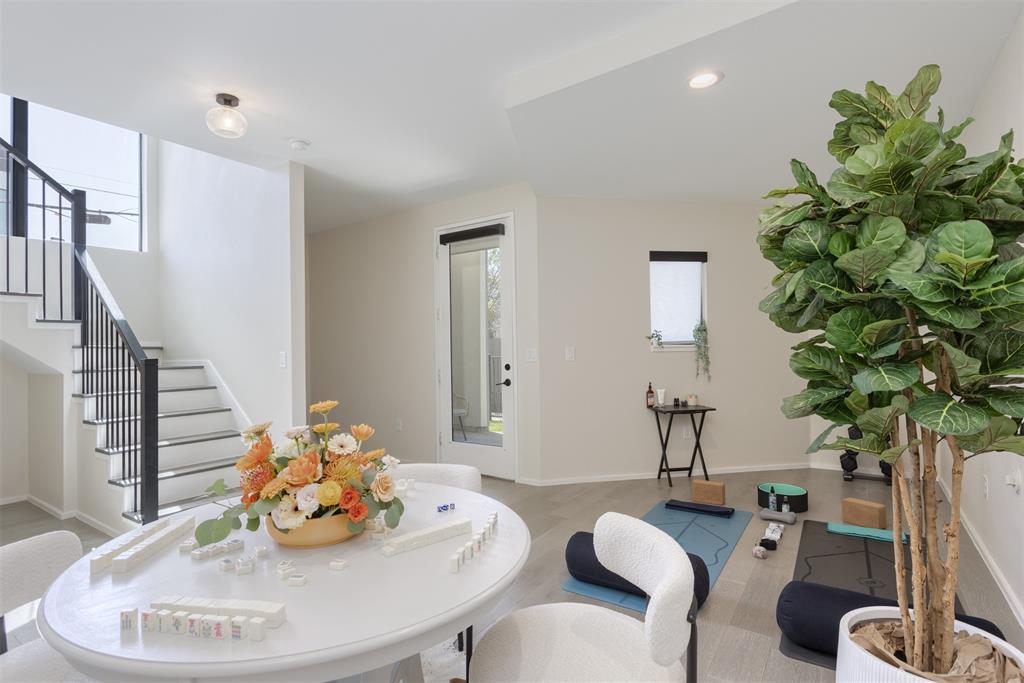 High Ground On Munger Condo - Residential