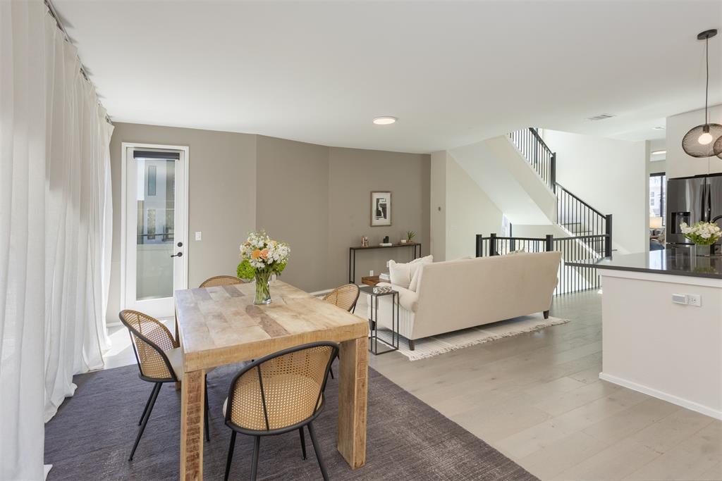 High Ground On Munger Condo - Residential