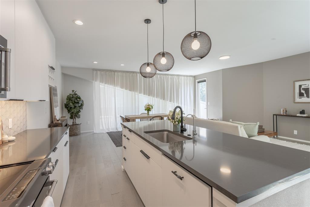 High Ground On Munger Condo - Residential