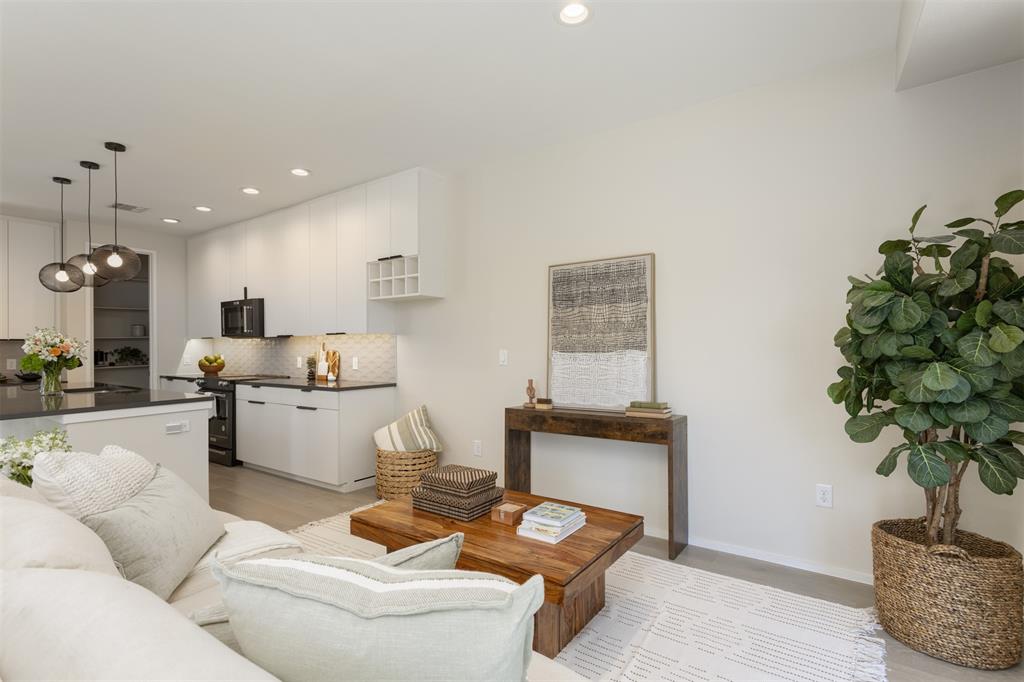 High Ground On Munger Condo - Residential